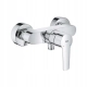 Bateria prysznicowa GROHE Start srebrny