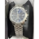 Bulova Classic Chronograph blue dial zegarek męski 96A174 NOWY FOLIA