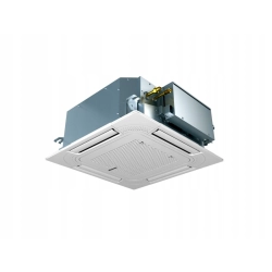 Jednostka kasetonowa Hisense AVC-07HJFA + panel HPE-D-NK KLIMAKONWEKTOR