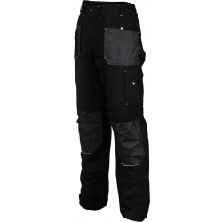 Spodnie robocze długie Stalco Basic Line r. XXL okazja