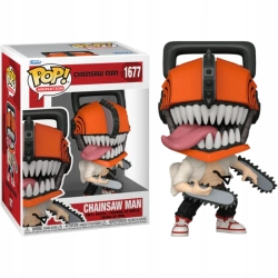 Figurka Funko Pop! Chainsaw Man