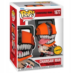 Figurka Funko Pop! Chainsaw Man