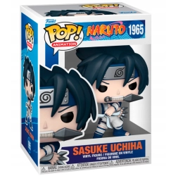Figurka Funko Pop! Naruto Sasuke Uchiha