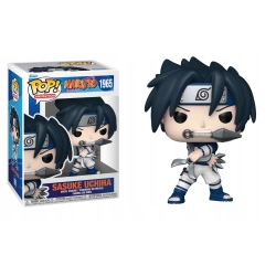 Figurka Funko Pop! Naruto Sasuke Uchiha