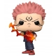 Figurka Funko Pop! Jujutsu Kaisen Sukuna