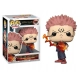 Figurka Funko Pop! Jujutsu Kaisen Sukuna