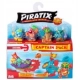 Piratix Shark Treasure Captain Pack - ANCHOR