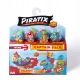 Piratix Shark Treasure Captain Pack - ANCHOR