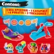 Piratix Shark Treasure Captain Pack - ANCHOR