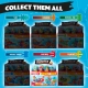 Piratix Shark Treasure Captain Pack - ANCHOR