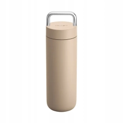 Fellow Carter Carry Tumbler Kubek termiczny Piaskowy 591 ml