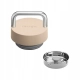 Fellow Carter Carry Tumbler Kubek termiczny Piaskowy 591 ml