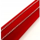 Srebrny łańcuszek Rolo pr.925 W:6,43gr Dł:50cm NOWY 5