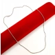 srebrny łańcuszek żyłka żmijka Pr.925 W:3,92gr dł:60cm NOWY 25