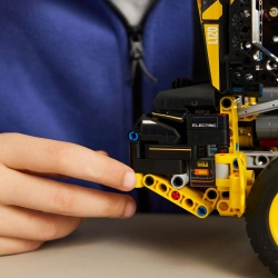 LEGO Technic 42209 Technic 42209 Volvo L120 Elektryczna ładowarka kołowa
