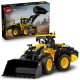 LEGO Technic 42209 Technic 42209 Volvo L120 Elektryczna ładowarka kołowa