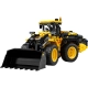 LEGO Technic 42209 Technic 42209 Volvo L120 Elektryczna ładowarka kołowa