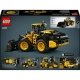 LEGO Technic 42209 Technic 42209 Volvo L120 Elektryczna ładowarka kołowa