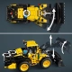 LEGO Technic 42209 Technic 42209 Volvo L120 Elektryczna ładowarka kołowa