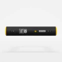 Zabezpieczenie rowerowe U-lock Elops U-LOCK D 920 L ART