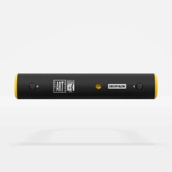 Zabezpieczenie rowerowe U-lock Elops U-LOCK D 920 L ART