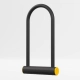 Zabezpieczenie rowerowe U-lock Elops U-LOCK D 920 L ART