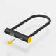 Zabezpieczenie rowerowe U-lock Elops U-LOCK D 920 L ART