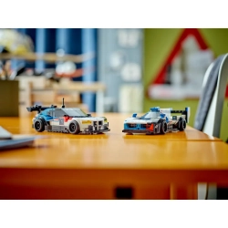 LEGO Speed Champions 76922 BMW M4 GT3 i BMW M Hybrid V8