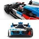 LEGO Speed Champions 76922 BMW M4 GT3 i BMW M Hybrid V8