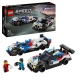 LEGO Speed Champions 76922 BMW M4 GT3 i BMW M Hybrid V8