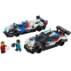 LEGO Speed Champions 76922 BMW M4 GT3 i BMW M Hybrid V8