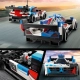 LEGO Speed Champions 76922 BMW M4 GT3 i BMW M Hybrid V8