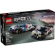 LEGO Speed Champions 76922 BMW M4 GT3 i BMW M Hybrid V8