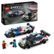 LEGO Speed Champions 76922 BMW M4 GT3 i BMW M Hybrid V8