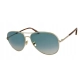 Tom Ford okulary przeciwsłoneczne pilotki (aviatory) TF823 Clark