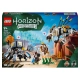 LEGO Speed Champions 77037 Aloy i Varl kontra krabołaz i piłoząb