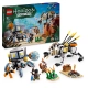 LEGO Speed Champions 77037 Aloy i Varl kontra krabołaz i piłoząb