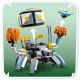 LEGO Speed Champions 77037 Aloy i Varl kontra krabołaz i piłoząb