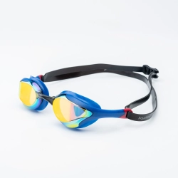 Okulary pływackie dla dorosłych Aquawave racing line
