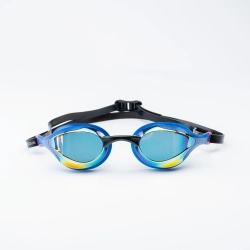 Okulary pływackie dla dorosłych Aquawave racing line