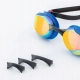 Okulary pływackie dla dorosłych Aquawave racing line