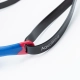 Okulary pływackie dla dorosłych Aquawave racing line