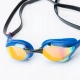 Okulary pływackie dla dorosłych Aquawave racing line