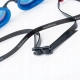 Okulary pływackie dla dorosłych Aquawave racing line