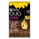 GARNIER Olia Farba do włosów nr 6.35 Light Chocolate