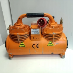 Kompresor LK-250 EXTRA 400V AIRTEC