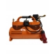 Kompresor LK-250 EXTRA 400V AIRTEC
