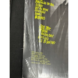 LP The Offspring winyl opis folia naderwana