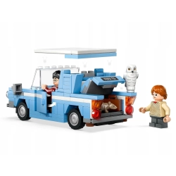 LEGO Harry Potter 76424 Latający Ford Anglia