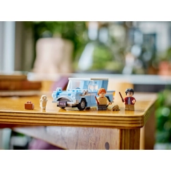 LEGO Harry Potter 76424 Latający Ford Anglia